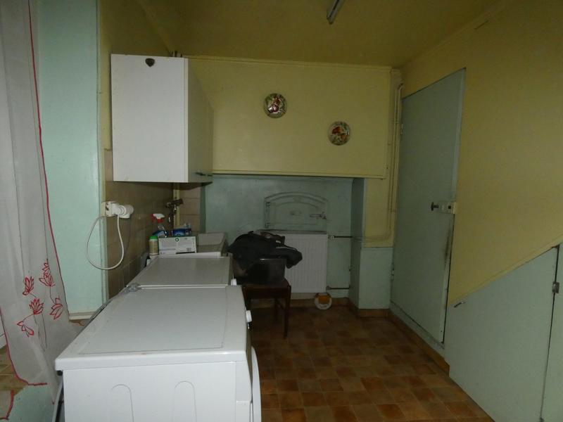 Ferme - 133 m² - 4 pièces