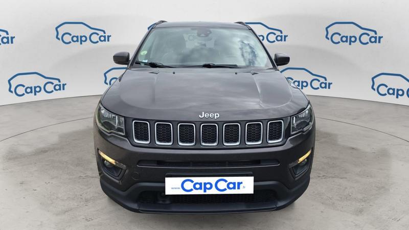 Jeep Compass 1.6 Multijet 120 Longitude Business