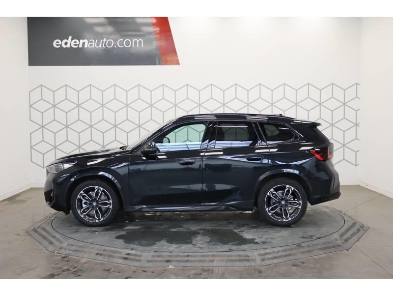 Bmw X1 sDrive 20i 170ch Dkg7 m Sport