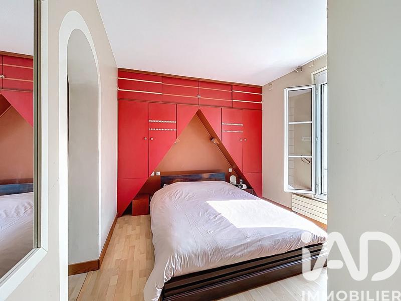 Maison - 183 m² - 6 pièces