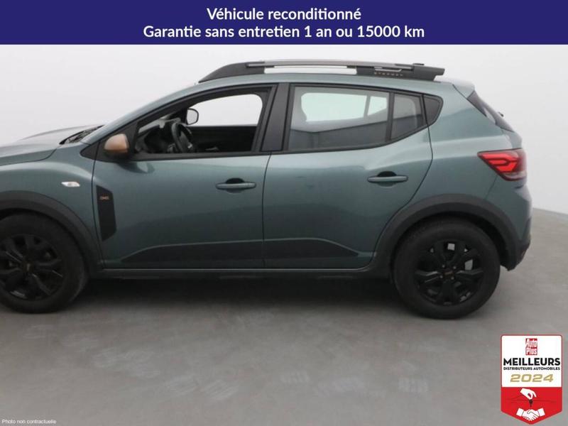 Dacia Sandero 1.0 Tce 110ch Stepway Extreme +