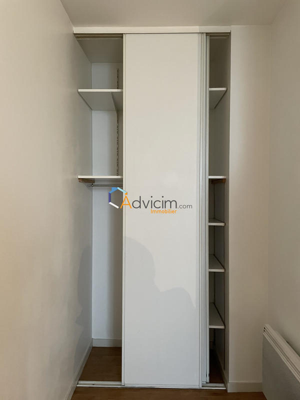 Appartement - 31 m² - 1 pièce