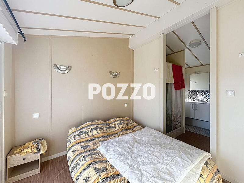 Maison - 96 m² - 4 pièces