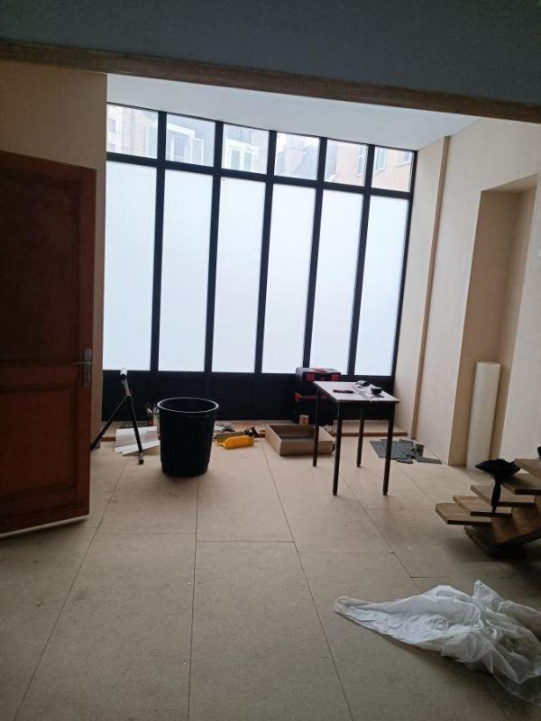 Immeuble - 111 m² - 6 pièces