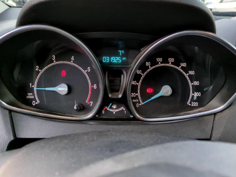 Ford B-Max 1.0 SCTi EcoBoost - 120 s&amp;S Trend