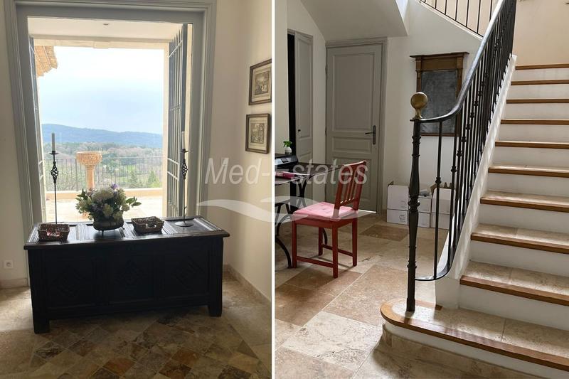 Villa - 247 m² - 7 pièces