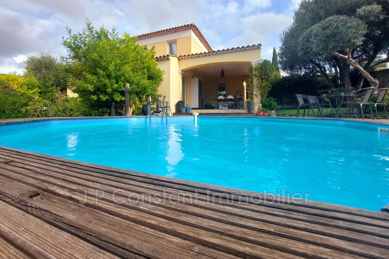 Maison - 134 m² - 6 pièces