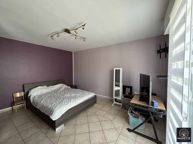 Maison - 150 m² - 7 pièces