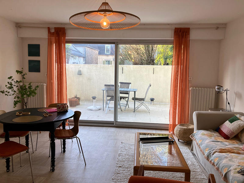 Maison - 103 m² - 3 pièces