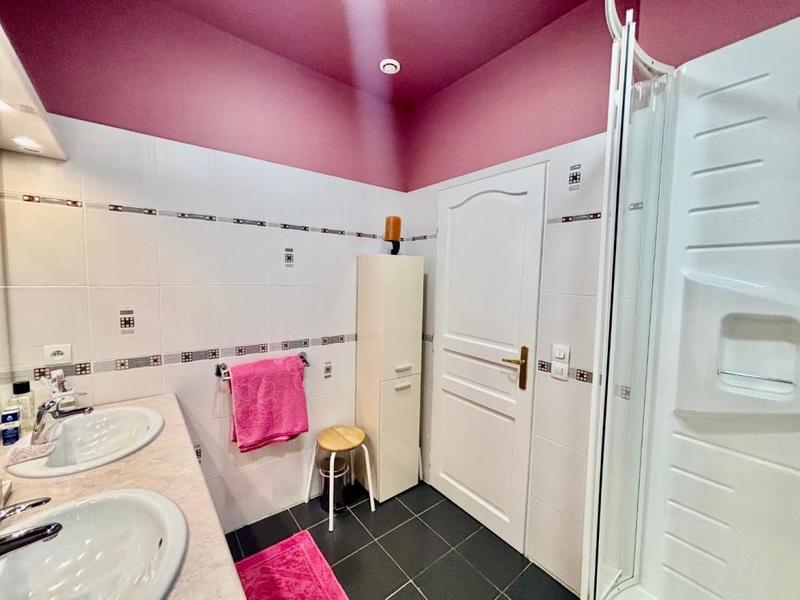 Maison de village - 146 m² - 4 pièces