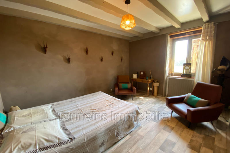 Ferme - 225 m² - 6 pièces