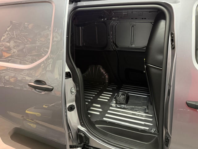 Peugeot Partner Standard