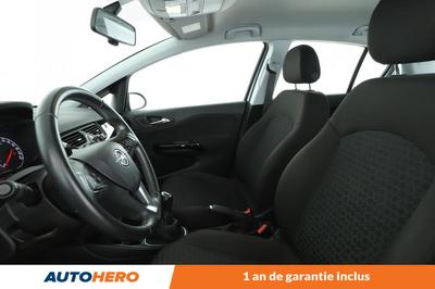 Opel Corsa 1.4 Edition 5p 90 ch