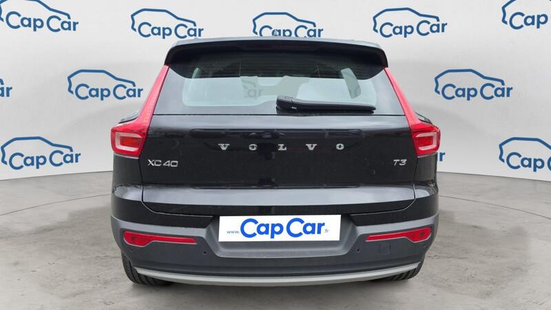 Volvo Xc40 1.5 T3 163 Momentum - 5 places Entretien constructeur