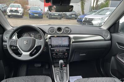 Suzuki Vitara 1.4 Bva Hybrid Allgrip St To