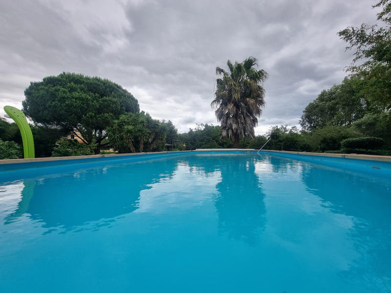 Propriété - 90 m² - 7 pièces