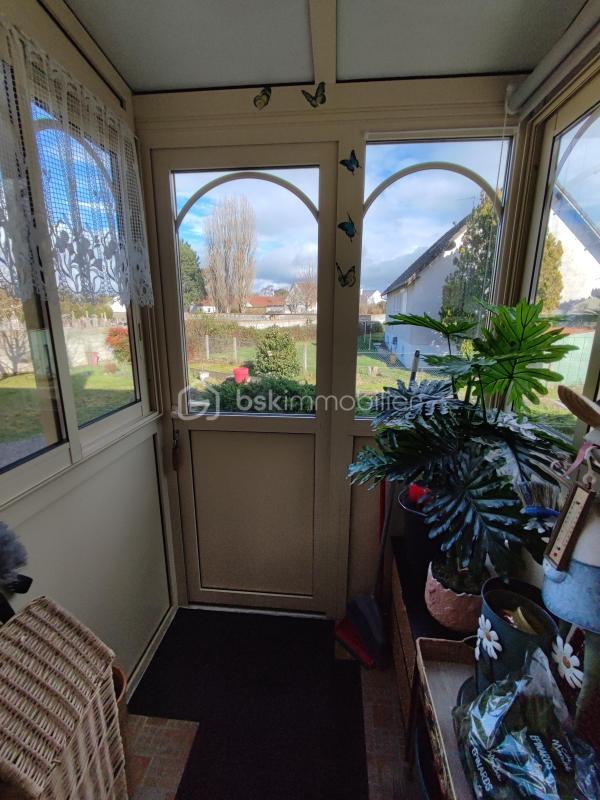 Pavillon - 105 m² - 5 pièces