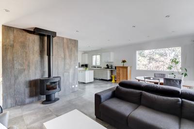 Maison provençale - 116 m² - 5 pièces