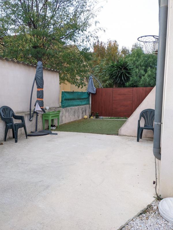 Villa - 95 m² - 4 pièces