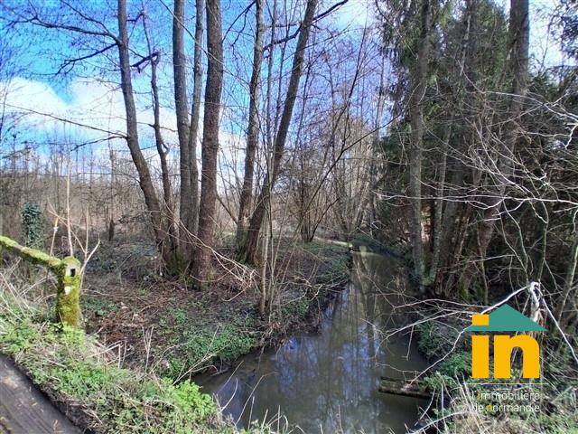 Propriété - 262 m² - 11 pièces