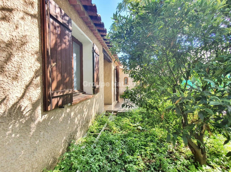 Maison - 74 m² - 4 pièces
