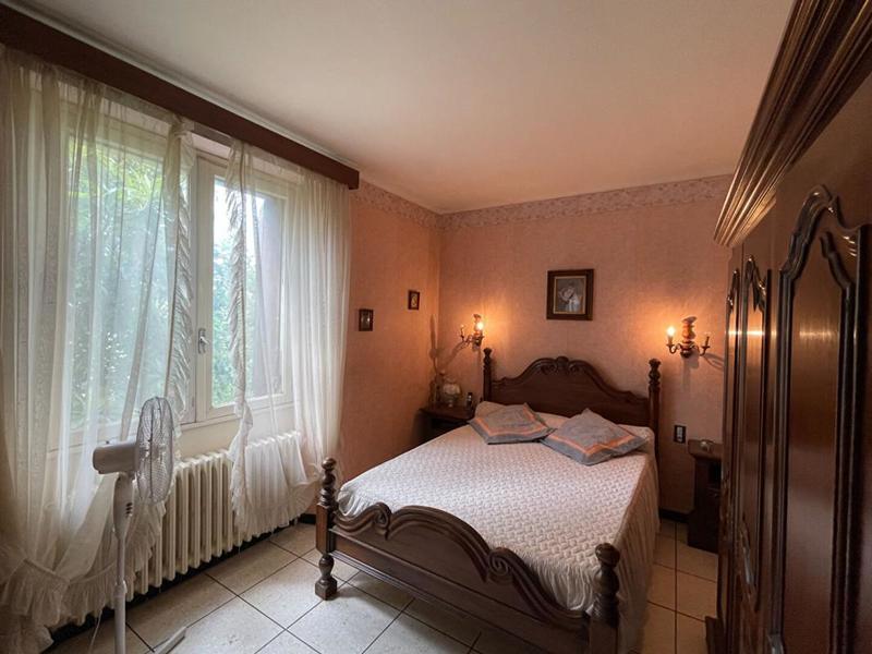 Maison - 133 m² - 7 pièces