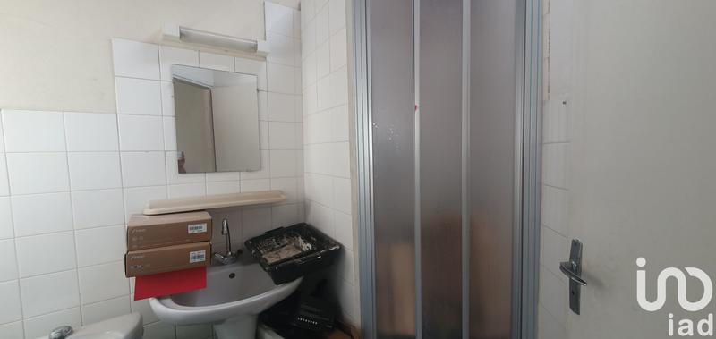 Maison - 62 m² - 4 pièces