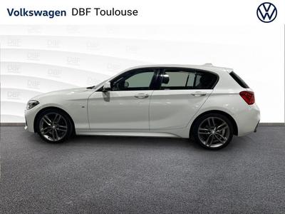 Bmw Série 1 F20 Lci2 116i 109 ch m Sport