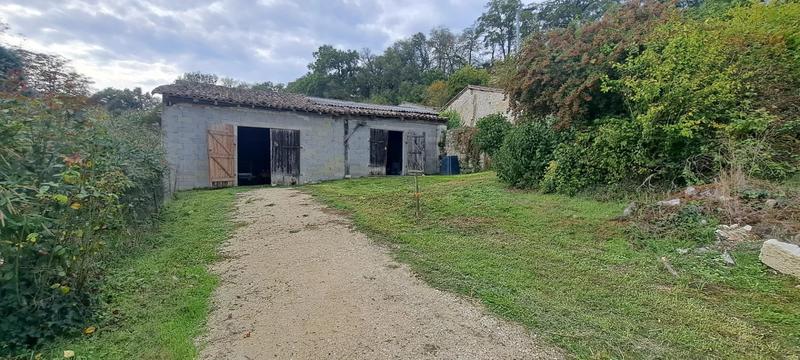 Maison - 92 m² - 3 pièces