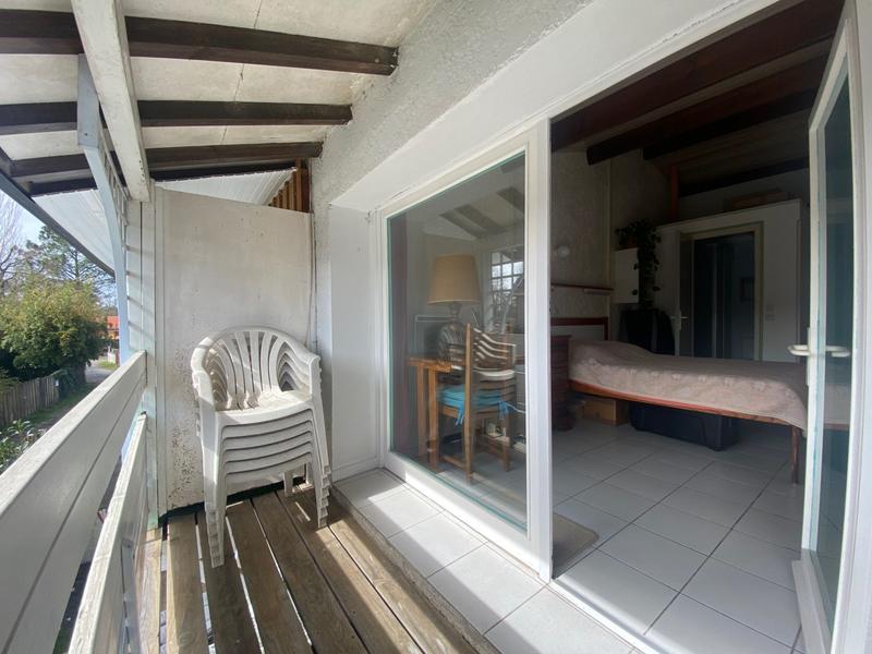 Appartement - 89 m² - 4 pièces