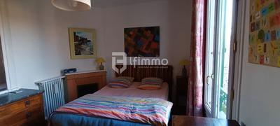 Maison - 133 m² - 5 pièces