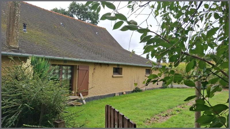 Maison - 128 m² - 6 pièces