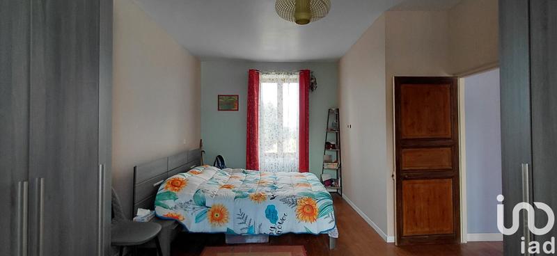 Maison de ville - 143 m² - 7 pièces