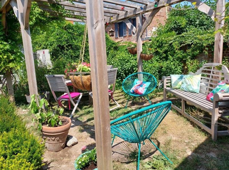 Maison - 87 m² - 4 pièces