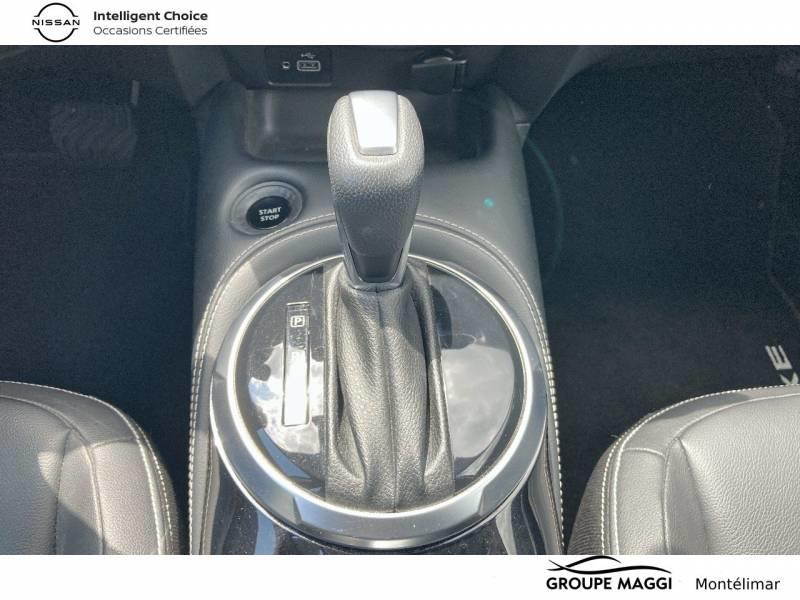 Nissan Juke Hybrid 143 Premiere Edition