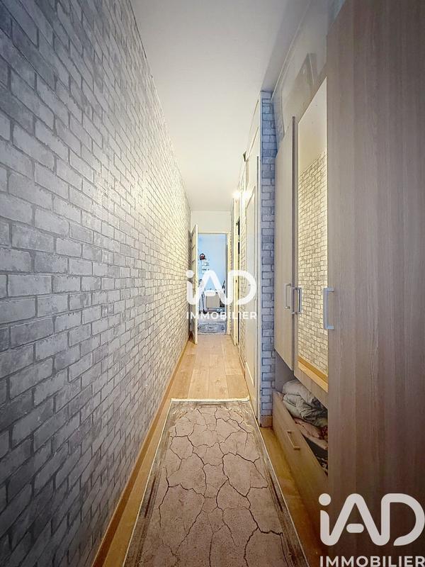 Appartement - 81 m² - 4 pièces