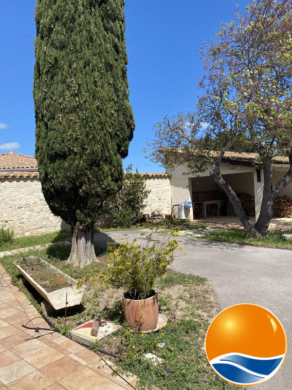 Maison - 191 m² - 7 pièces