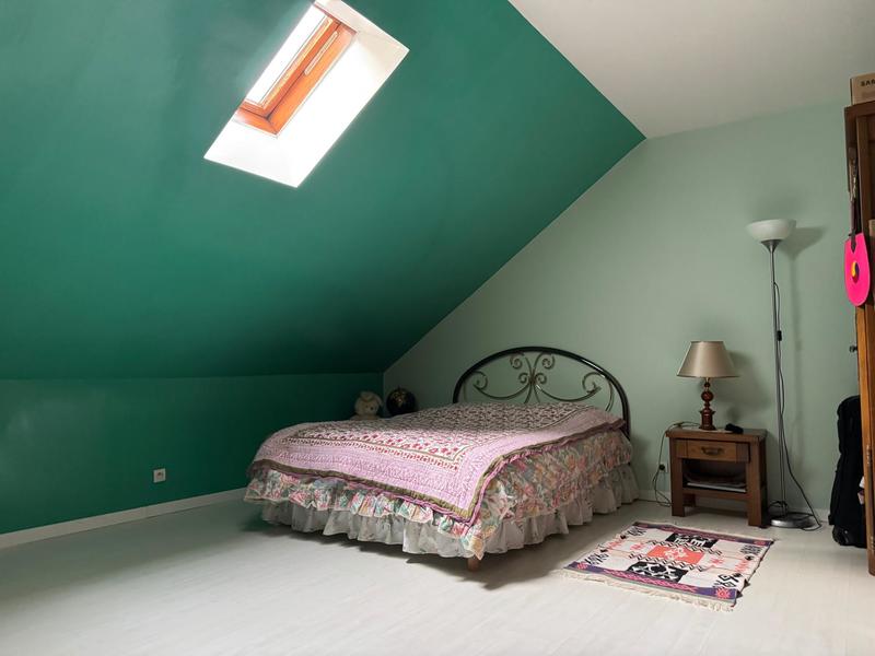 Maison - 179 m² - 5 pièces