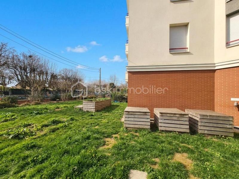 Appartement - 89 m² - 5 pièces