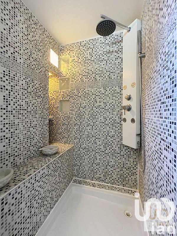 Maison - 106 m² - 4 pièces