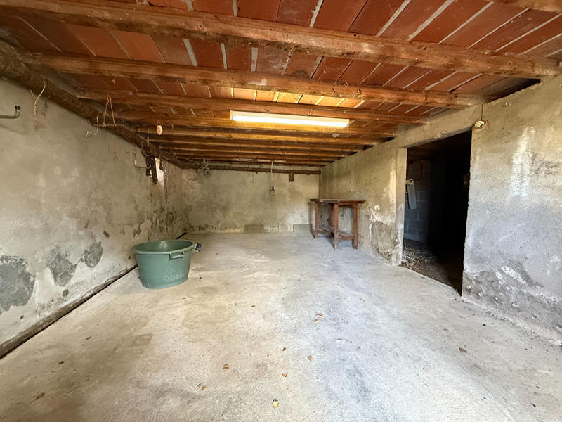 Maison - 53 m² - 3 pièces