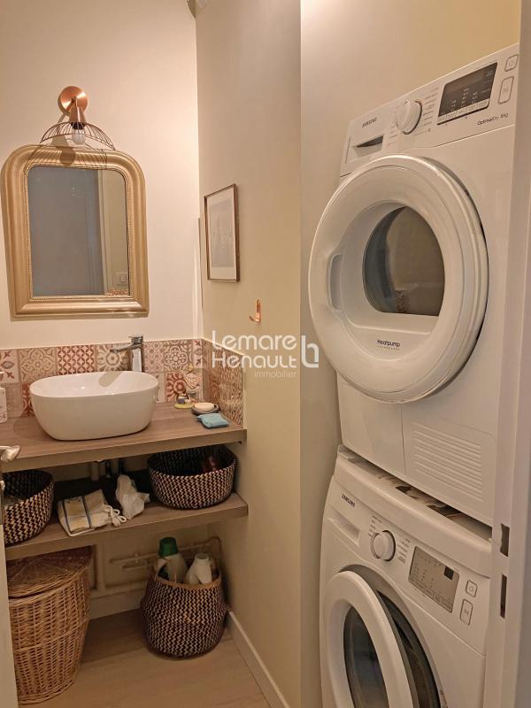 Appartement - 96 m² - 5 pièces