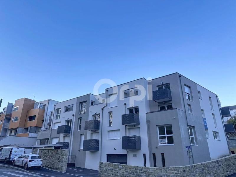 Appartement - 31 m² - 1 pièce