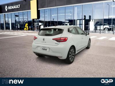 Renault Clio V E-Tech 140 Intens