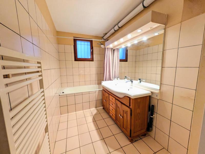 Maison - 114 m² - 4 pièces