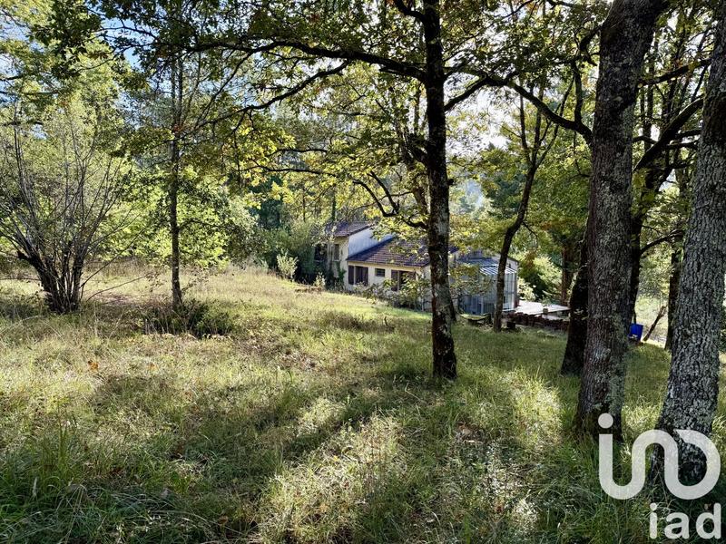 Maison - 96 m² - 4 pièces