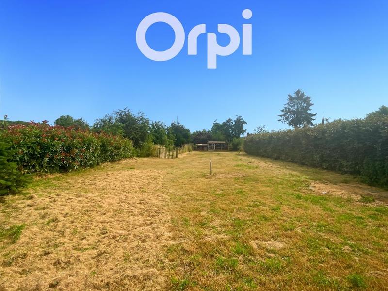 Maison - 75 m² - 4 pièces