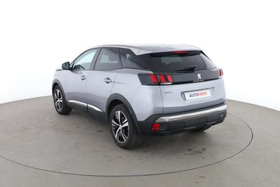 Peugeot 3008 1.5 Blue-HDi Allure 130 ch