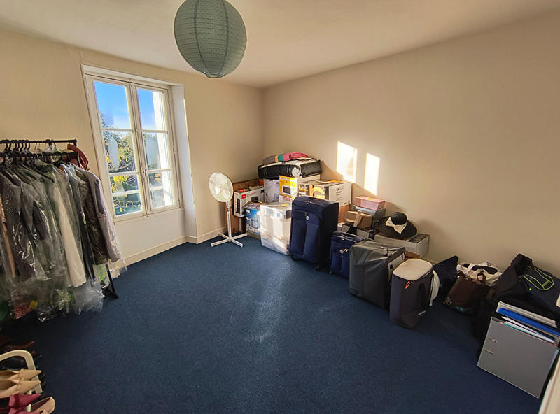 Maison - 176 m² - 6 pièces