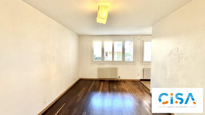 Appartement - 30 m² - 1 pièce